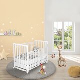 Bebi Snovi krevetac za bebe nini 000007BE