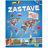 Učila Zastave Cene