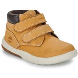 Timberland Polškornji TODDLE TRACKS MID HOOK LOOP Kostanjeva Cene