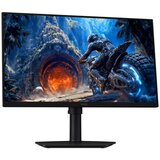 Samsung 25” Odyssey G4 G40HFHD, IPS, 300Hz, 1ms, 300cd1000:1, DP, HDMI, HAS, Tilt, Swivel, Piv | Eponuda.ba