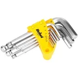 Set imbus ključeva komplet 9 komada RB-1107