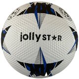 JollyStar fudbalska lopta 2.0 white size 5 jw JS-STREET2WH