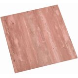  Podne daske 55 pcs Crvena 5 11 m² PVC - Crvena | shoptok.hr