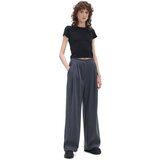 Cropp - Hlače - Vijolična | Shoptok.si
