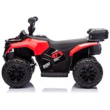 Quad na akumulator, crveni | shoptok.hr