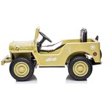  Auto na akumulator JH-103 4x4 - khaki | shoptok.hr