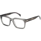 DB7107 KB7 ONE SIZE (53) Siva/Kristalna
