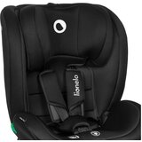 Lionelo i-Size autosjedalica Bastiaan, ISOFIX-360, 40-150cm, crna + ORGANIZATOR | shoptok.hr