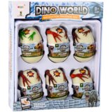  Kreativni arheološki set - Ledena jaja s dinosaurima | shoptok.hr
