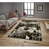 Conceptum Hypnose tepih Asr Crpt-92, pravougaoni, 80 x 140 cm, crni | Eponuda.ba
