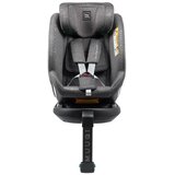 Babyauto autosjedalica Muggi 40-150cm Dobby Grey | shoptok.hr