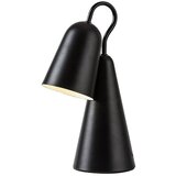 Rabalux STONA LAMPA 1XE14 RABAL 74225 CRNA | ePonuda.com
