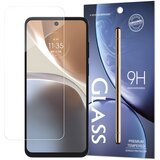  Temperirano kaljeno steklo 9H za Motorola Moto G32 - Prozorna Cene