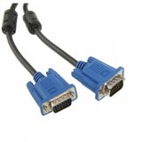 Kettz Kabl VGA - VGA M/M 1.5m HQ sa feritima Velteh VG-016 Cene