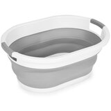 Modern Home sklopiva silikonska korpa za veš od 20L | ePonuda.com