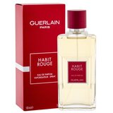 Guerlain Habit Rouge 100 ml parfemska voda za moške | shoptok.hr