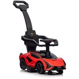 Dječja guralica Lamborghini QLS-996T - crvena | shoptok.hr