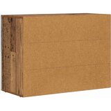  Kreveta Staro drvo 80.5 x 35 x 59 cm Konstruirano drvo | shoptok.hr