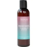 Natural Basics gel za umivanje