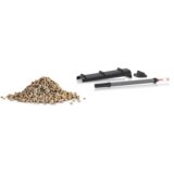 LECHUZA Namakalni set za PILA Color Planter - 1 set Cene
