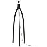 Good&Mojo STOJEČA SVETILKA GOOD&MOJO 50/50/145 cm | Shoptok.si