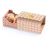 Djeco Tinyly – Rose in Fleur v magnetni škatlici | Shoptok.si