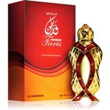 Al Haramain Faris Perfumed Oil 12 ml (unisex) Cijene