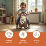 Zopa skakalica Skippy Lama | shoptok.hr