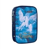 Target Jednostruka pernica Multy Pegasus, puna | shoptok.hr