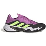 Adidas Barricade Allcourt Crna | shoptok.hr