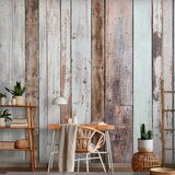  Foto tapeta - Multi-colored Boards 500x350 Standard | shoptok.hr