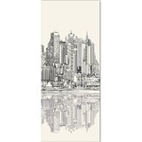 Wallity Slika 30x80 cm – Wallity Cene