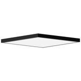  Brilagi - LED stropno svetlo za kupatilo FRAME LED/40W/230V 60x60 cm IP44 crna | Eponuda.com