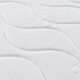  Madrac s oprugama bonnell srednji 160 x 200 cm | shoptok.hr