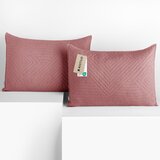 Restilo Prevleke za blazino v kompletu 2 ks iz mikrovlaken 50x70 cm Softa – | Shoptok.si