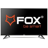 Fox 50WOS620DS Smart  4K Ultra HD televizor