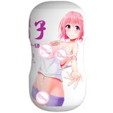 Laile Moški masturbator LL-B2133-A PP, (21691502) Cene