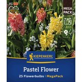 KIEPENKERL Mega pakiranje "Pastel Flower" - 25 k. Cene