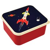 REX International kutija za užinu - space age Cene