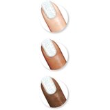 Sally Hansen Hard As Nails Xtreme Wear lak za učvrstitev nohtov odtenek 132 Glitter Glam 11,8 ml | Shoptok.si