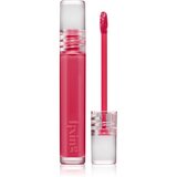 ETUDE Fixing Tint Glow sjajilo za usne s visokom púigmentacijom nijansa #4 Chilling Red 3.8 g | shoptok.hr