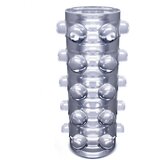 Blush Rize! Swich Self Lubricating Stroker Clear | Shoptok.si