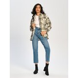 Sinsay mom fit traperice | shoptok.hr