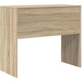  Stol Sonoma hrast 90 x 40 x 76 cm | shoptok.hr