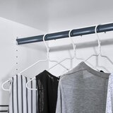 Based drog za obešanje oblačil unit | Shoptok.si