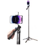 Kumeng Selfie stick 070305 360°Fill Light Bluetooth5.1 1.8m, (21031427) | Shoptok.si