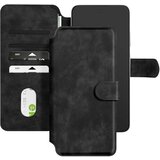 AVIZAR MagSafe ohišje za pametni telefon z diagonalo do 6,7 palca Podpora za denarnico, Črna, (5000011014) | Shoptok.si