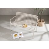 Venture Home Peking vrtna klupa, bež | shoptok.hr