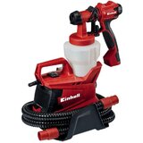 Einhell TC-SY 700 S Sistem za farbanje 700 W Isisna količina (maks.) 1000 ml/min | Eponuda.ba
