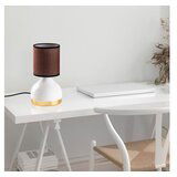 Opviq Yıldo - 8004 whitebrown table lamp Opviq Yıldo - 8004 whitebrown table lamp Slike
